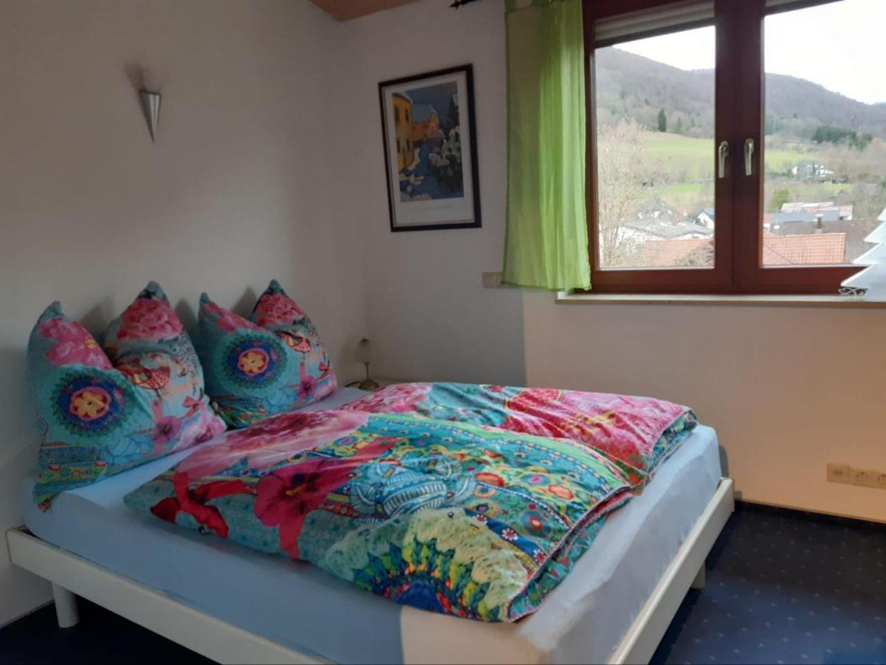 Ferienwohnung Sterngaessle Deggingen Exterior foto